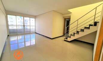 Imagem 5: VENDA-COBERTURA-202M²-3-QUARTOS-3-VAGAS-PARALELAS-VARANDA-VISTA-DEFINITIVA-BAIRRO-CASTELO