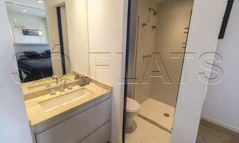 Imagem 5: Famoso Residencial Vox na Vila Olímpia disponível