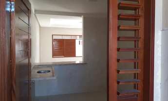 Imagem 5: Casa com 2 dormitórios à venda, 72 m² por R$ 145.000,00 - Santa Tereza - Parnamirim/RN