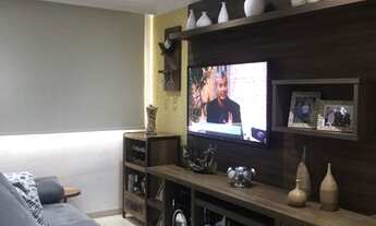 Imagem 3: Apartamento para venda tem 62 metros quadrados com 2 quartos em Vila Santa Catarina - São