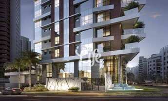 Imagem 4: Apartamento à venda, 240 m² por R$ 2.927.980,00 - Cabral - Curitiba/PR