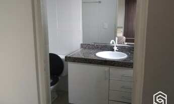 Imagem 7: 1269)Apartamento para aluguel tem 60 metros quadrados com 2 quartos em Santa Isabel - Ter