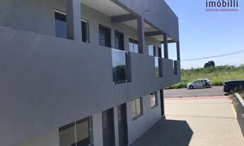 Imagem 3: Kit Net atras da UTFPR