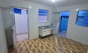 Imagem 7: Quarto, sala, cozinha, banheiro e área de serviço