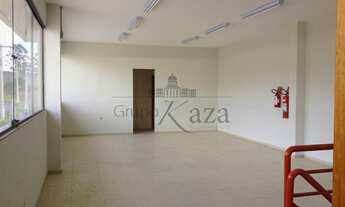 Imagem 4: Jacarei - Conjunto Comercial/Sala - Jardim California