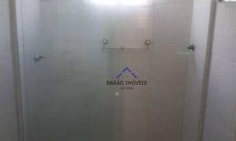 Imagem 2: Apartamento com 2 dormitórios à venda, 55 m² por R$ 280.000,00 - Jardim Pitangueiras I - J