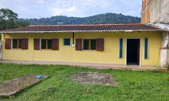 Imagem: Casa no Bairro de São Roque