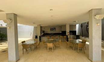 Imagem 3: Setor Oeste, apartamento com 220m² 4 quartos, 3 suítes