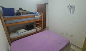 Imagem 5: Apartamento para aluguel tem 48 metros quadrados com 1 quarto em Guilhermina - Praia Grand