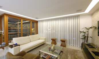 Imagem 3: Rio de Janeiro - Apartamento Padrão - Cidade Jardim