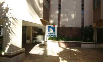 Imagem 3: Apartamento 50 metros, Nova Suissa 2 quartos 1 vaga 330 mil