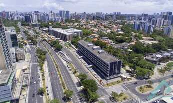 Imagem 6: Escritório para aluguel tem 27 metros quadrados em Itaigara - Salvador - BA