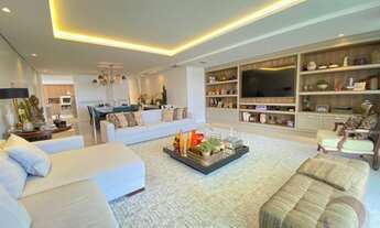 Imagem: Apartamento para venda com 3 suítes em