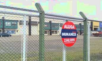 Imagem: PORTO ALEGRE - Galpão/Depósito/Armazém