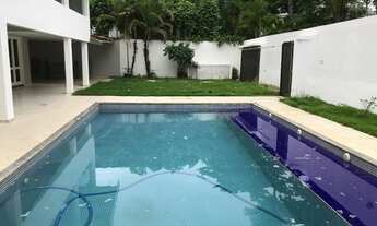 Imagem 7: Casa no condomínio Santa Helena na Barra da Tijuca