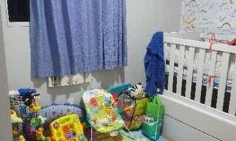 Imagem 9: Apartamento com 2 dormitórios, 57 m² - venda por R$ 300.000 ou aluguel por R$ 1.300/mês