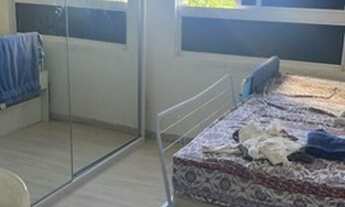 Imagem 5: Apartamento com 2 dormitórios à venda, 55 m² por R$ 350.000,00 - Capim Macio - Natal/RN