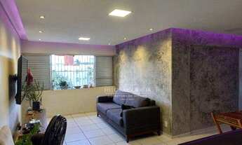 Imagem: Apartamento com 3 dormitórios à venda