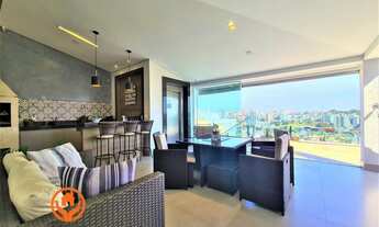 Imagem 7: VENDA-CASA-EM-CONDOMINIO FECHADO-HABITE-SE-CONDOMINIO-FAZENDA DA SERRA-400-M²-4-QUARTOS-4