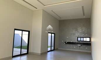 Imagem 3: Casa em Condomínio para Venda em Caçapava, Condomínio Terras do Vale, 3 dormitórios, 3 suí