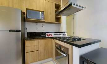 Imagem: Apartamento com 1 dormitório para alugar