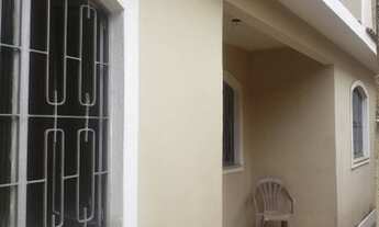 Imagem 2: Casa Duplex em Nova Iguaçu