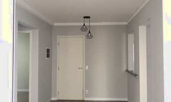 Imagem 2: Vendo Apto Moderno Rosolem Hortolândia 51m2 - 2/4