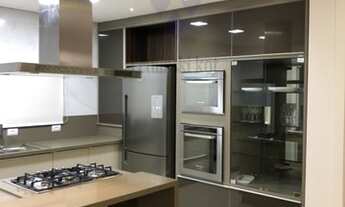 Imagem 4: Apartamento a venda, 2 suites mais 2 demi suites, 4 vagas, churrasqueira - Balneário Cambo