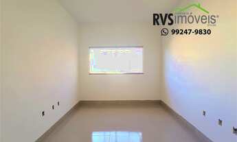 Imagem 5: Casa para venda com 3 quartos no Setor Terra Prometida em Aparecida de Goiânia-Go
