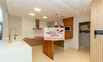 Imagem 7: Curitiba - Casa Padrão - Boa Vista