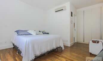 Imagem 7: Lindo, em andar alto e com lazer completo!