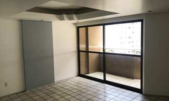 Imagem 2: APT° 3 QTOS, 1 SUITE, 110m², NA MADALENA