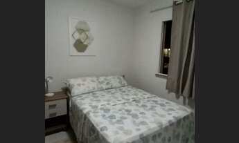 Imagem 2: Cond. Alpha Park. Sombra