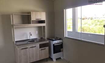 Imagem 7: Kit Net atras da UTFPR