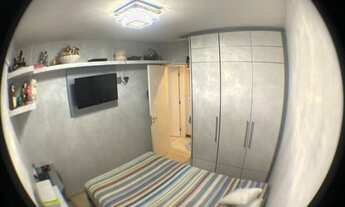 Imagem 7: Apto muito bem localizado, proxímo à Av . Paulista, 77m2 com 2 quartos