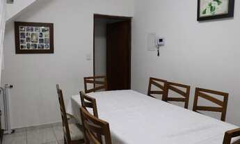 Imagem 4: Casa à venda na Rua Pataíba, Tucuruvi, São Paulo - SP