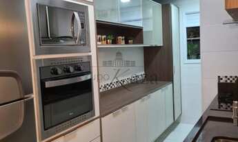 Imagem 6: Jacarei - Apartamento Padrão - Jardim California