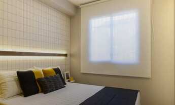 Imagem 7: Apartamento para venda com 37 metros quadrados com 1 quarto