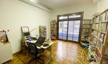 Imagem 4: Apartamento espaçoso de 335m2 na Brigadeiro, próximo ao metrô, 1 por andar