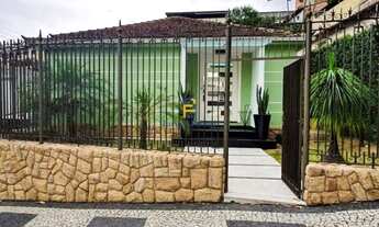 Imagem: Casa toda linear com 4 quartos em Bairu