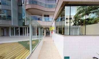 Imagem 2: APARTAMENTO NA QUADRA DO MAR, 3 QUARTOS E 2 VG E LAZER COMPLETO EM JARDIM CAMBURI