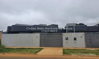 Imagem: EXCELENTE IMÓVEL COM SUÍTE E VIAS RÁPIDAS