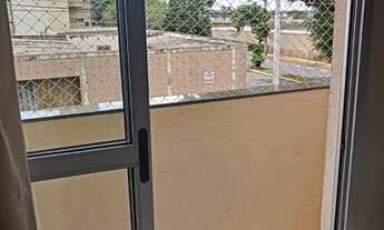 Imagem 2: Apartamento para aluguel tem 55 metros quadrados com 2 quartos em Santa Mônica - Uberlândi