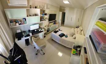 Imagem 6: Apartamento para venda tem 299 metros quadrados com 4 quartos em Canela - Salvador - BA