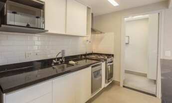 Imagem 2: Apartamento pronto á venda possui 103m², com 2 suites, 2 vagas em Vila Madalena - São Pau