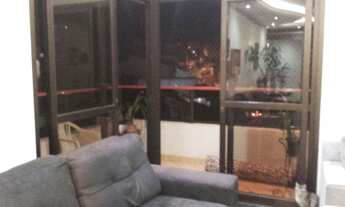 Imagem 4: Lindo apartamento na Água Fria abaixo da avaliação e aceita permuta