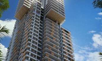 Imagem 5: Apartamento com 167m², Suíte Master com Closet, 3 vagas, 1 depósito - Brooklin SP