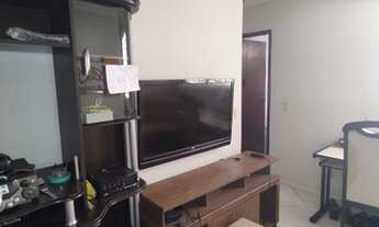 Imagem: Recanto das Palmeiras reformado no térreo