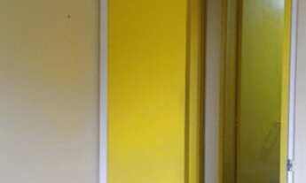 Imagem 4: Apartamento 2 Quartos com Vista Livre e Andar Alto - Fonseca - Niterói - RJ