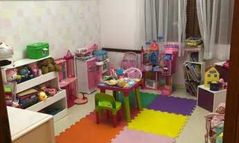 Imagem 7: Condominio de Alto Padrão -Jardim Bibi